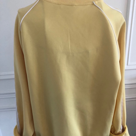 Adidas track jacket - Picture 2 of 4